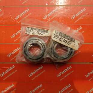 议价BELL GOSSETT CP-811-443-227 赛莱默全新泵用轴承 Xylem