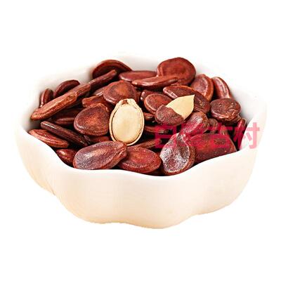 白鹭古村独立小包装江西特产水煮西瓜子大颗粒甘草五香红瓜子坚果