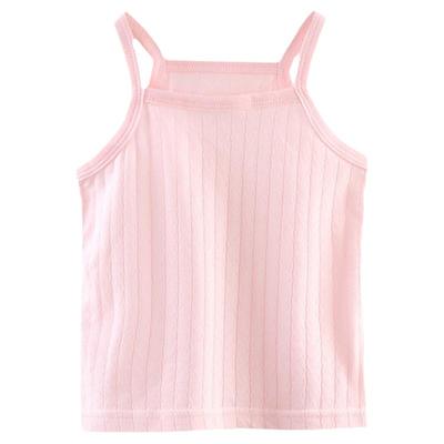 无骨纯棉吊带无袖夏季