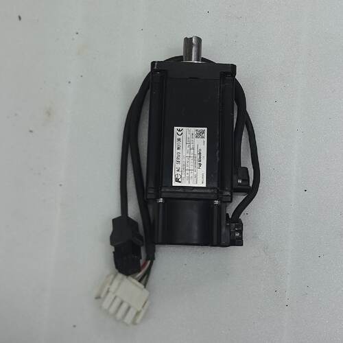 询价-电机   GYS401DC2-T2C   400W