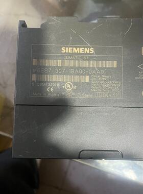 【询价】PLC，6ES7-340-1CH00-0AE0,6GK适用