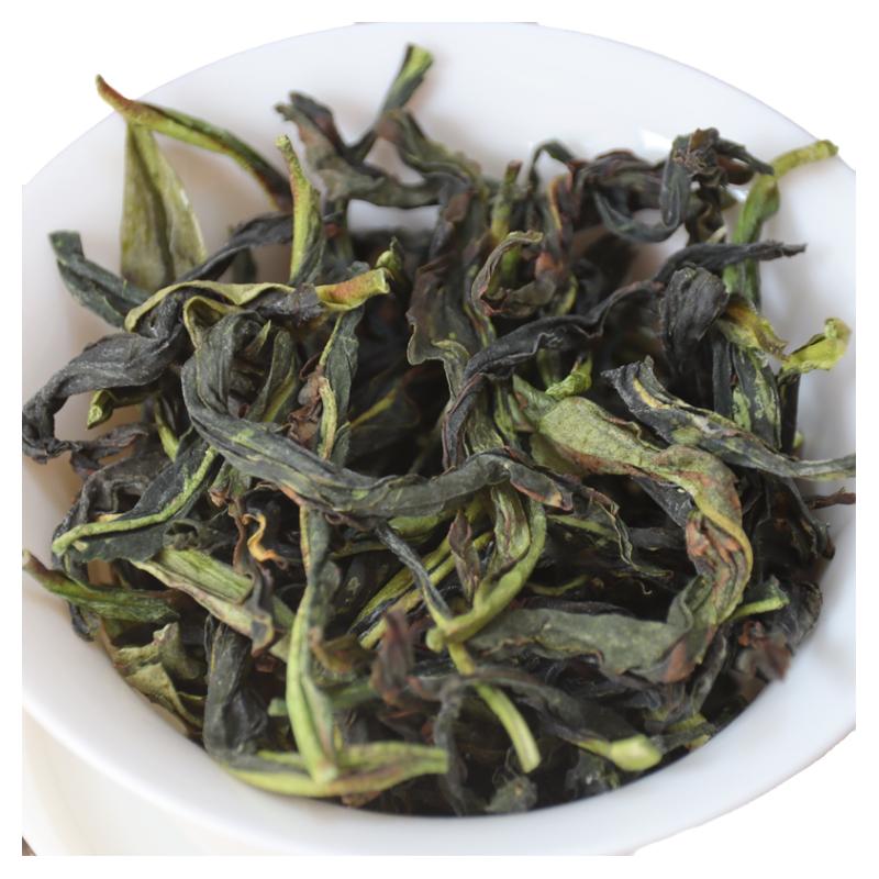 抽湿鸭屎香单丛茶凤凰雪片试喝