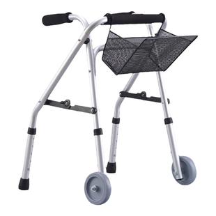 儿童助行器小孩下肢受伤辅助训练走路脑瘫学步助行训练学步车拐杖