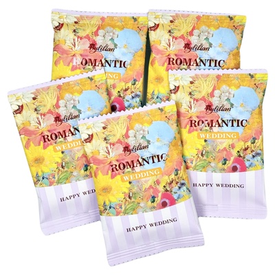 汇佳花季风味米饼蛋黄味结婚庆喜饼干休闲办公茶点心出游零食散装