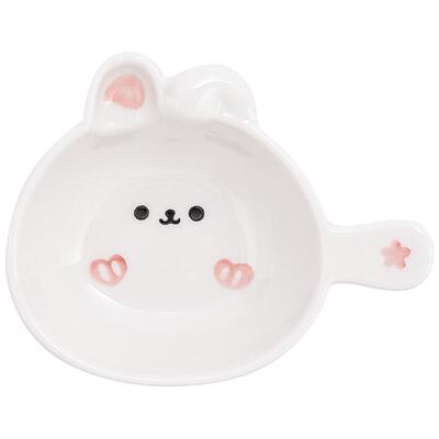 火锅蘸料碟甜品碗下午茶酱料碟