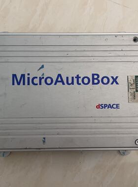 【请询价】dSPACE MicriAutoBox II 1401/15