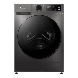 [国补15%]小天鹅洗衣机10KG全自动家用滚筒洗脱一体TG100V098PRO