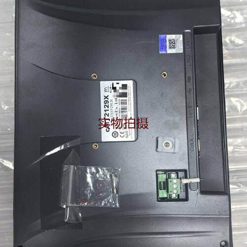 询价-威纶通CMT2129X触摸屏带网口串口USB