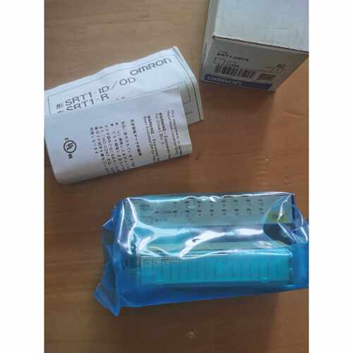议价OMRON 欧姆龙 远程终端控制器 SRT1-OD16/SRT1-ID16