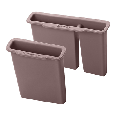 26款蔚来ES8二排座椅硅胶储物盒