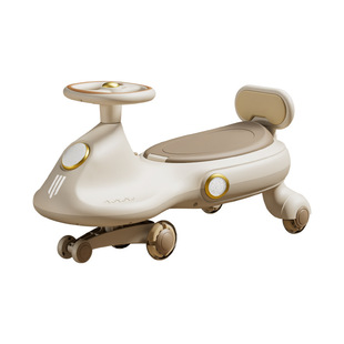 狗拉扭扭车成人儿童防侧翻遛狗网红狗宝宝男女溜溜车大人版轮户外