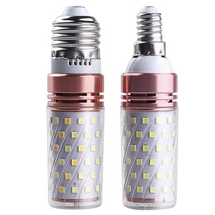 十田照明红色光led灯泡e14蜡烛神台灯 e27螺口节能供佛灯笼长明灯