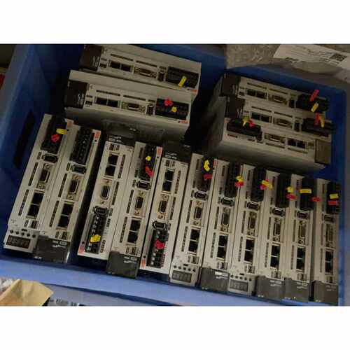 在线议价禾川驱动器型号：SV-X5EB040A-A0-00/
