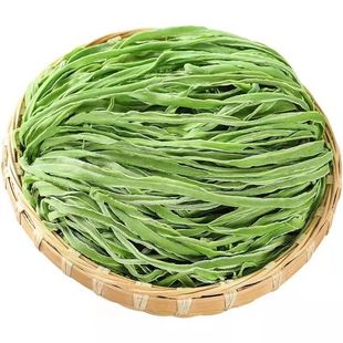 商用干贡菜火锅干贡菜脱水菜梅干菜无筋