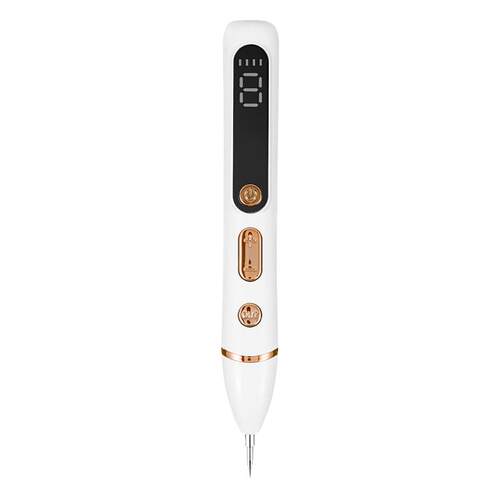 美容院专用袪痣点斑仪器小白点痣笔袪痣点斑神器脸部激光袪痣点斑