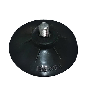 拳击沙袋立式底座吸盘通用不倒翁水桶沙包木人桩吸盘散打拳击配件