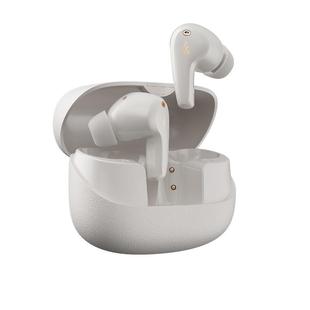 漫步者FitBuds Pro真无线运动游戏入耳式TWS蓝牙耳机主动降噪新款