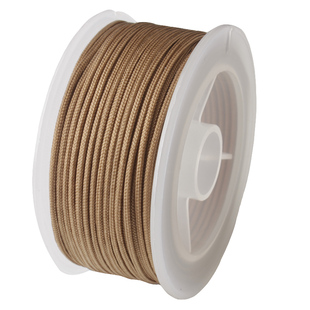 文玩线绳耐磨无弹力手串绳佛珠手工编织玉线手绳手链项链串珠红绳