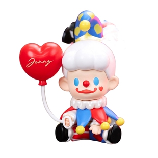 【X11】朵朵妮 DODO JENNY童话小镇潮玩盲盒摆件公仔娃娃