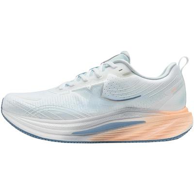 特步影擎3.0跑步鞋女鞋减震回弹