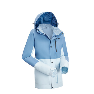 【华夏之壳-林系列】美邦冲锋衣