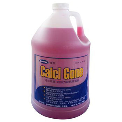 康星空调超强力除垢剂