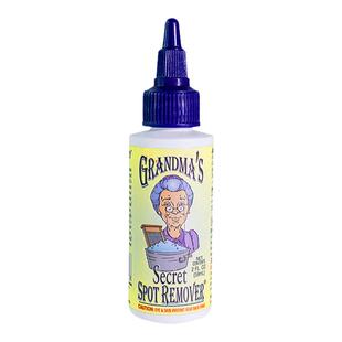 美国Grandma‘sSecret祖母老奶奶的秘密衣物去渍剂强效去油血渍