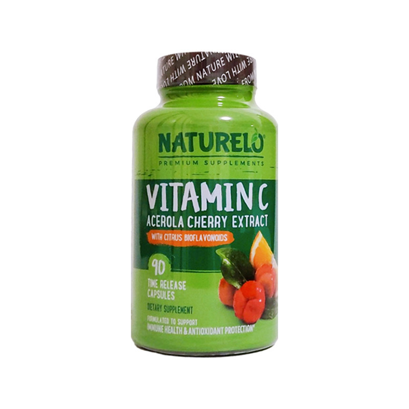 维生素C胶囊500mg90粒vitaminc