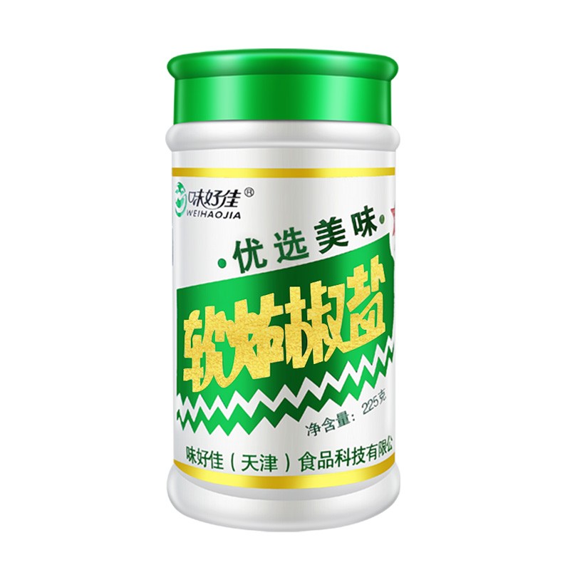 即食正宗专用蘸料225g椒盐粉