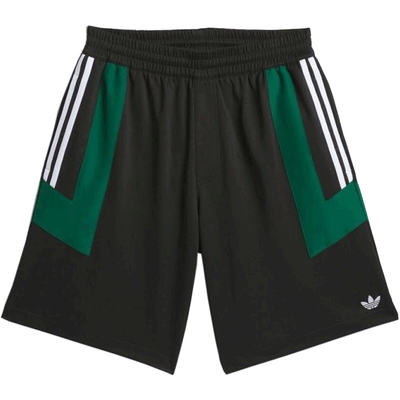 adidas阿迪达斯三叶草男子FOOTBALL SHORT运动休闲短裤JC7603