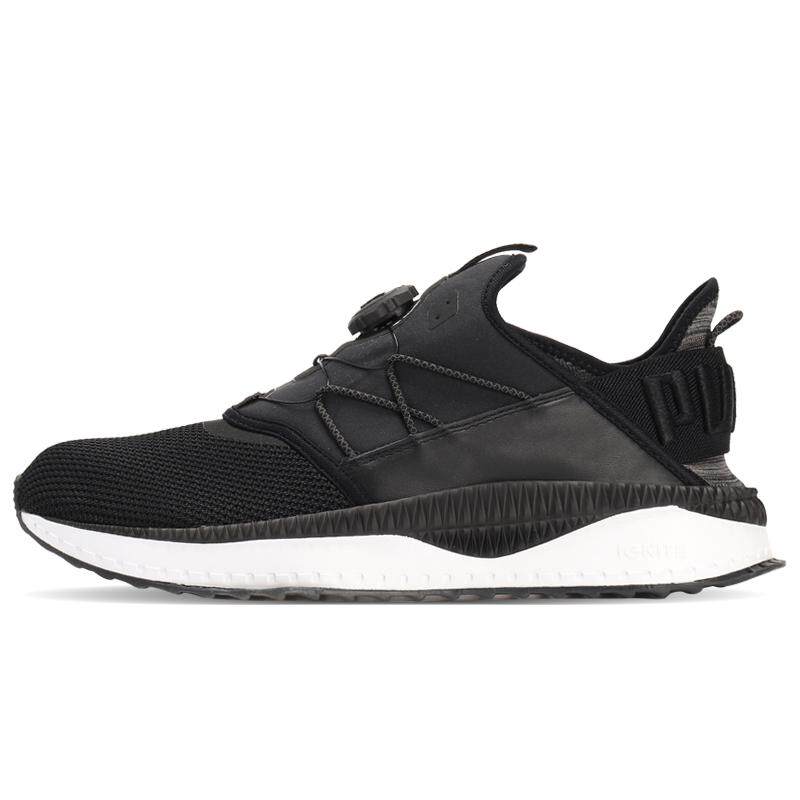 彪马TsugiDisc男子跑步鞋