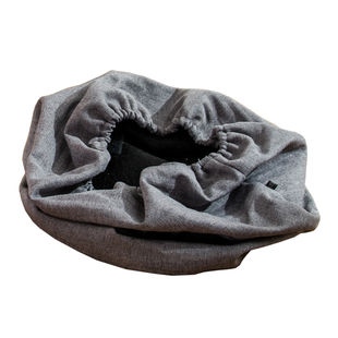 弹力通用家用凳子套罩加厚布艺换鞋脚凳套矮方形圆形高矮小凳子套