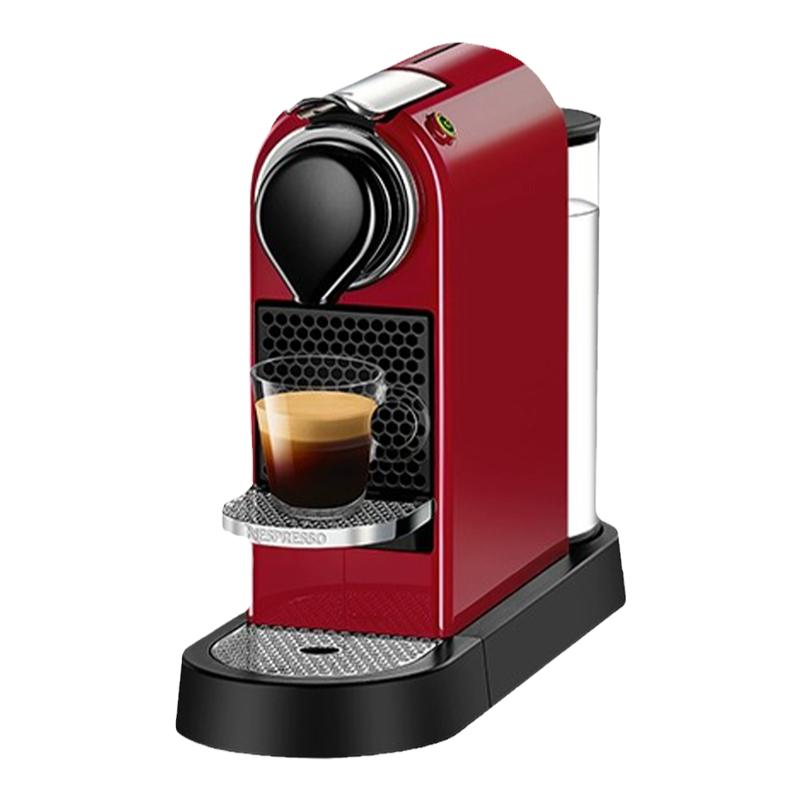 NESPRESSO/奈斯派索C113雀巢家用全自动意大利式浓缩胶囊咖啡机