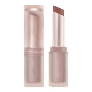 第1回这么直观!绝版口红平替 低饱和裸色哑光唇膏 土咖啡吃土色