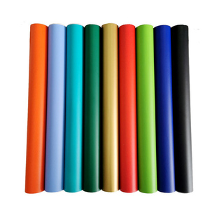 玻璃门窗刻字广告字贴纸定制橱窗腰线即时贴PVC佛山不干胶金银色