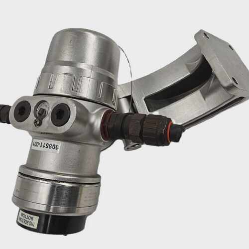 DET-TRONICS X5200S ULTRAVIOLET/ INFRARED FLAME DETECTOR 18-3