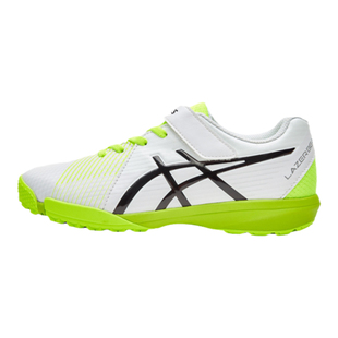 亚瑟士儿童足球鞋童鞋2025新款男女童运动鞋青少年鞋子专业田径鞋