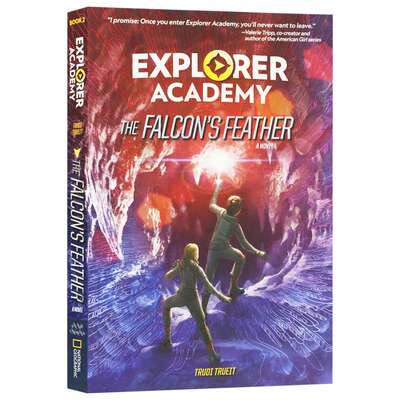 探险家学院英文版儿童全英