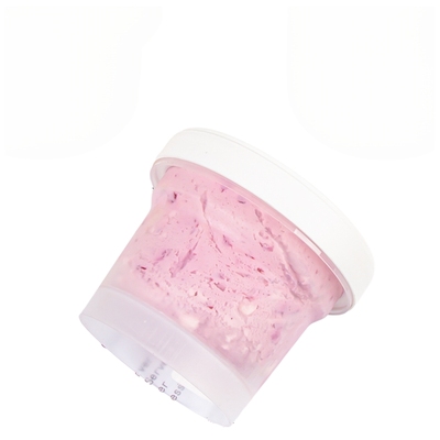 酸奶杯手工双皮奶椰子冻冰淇淋