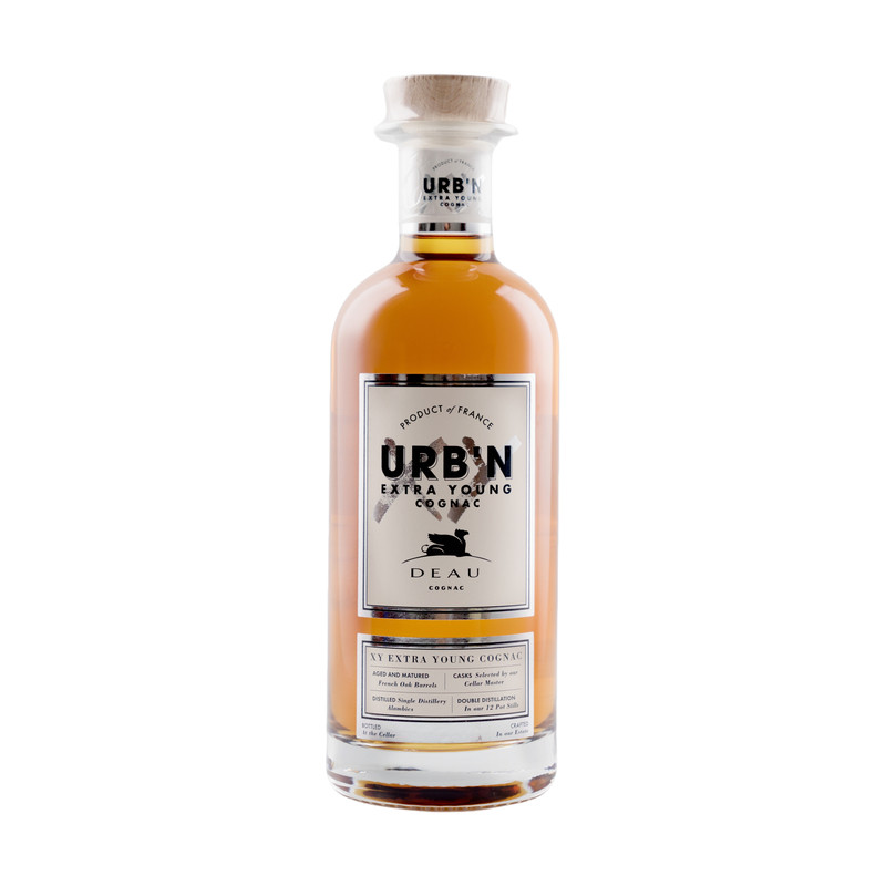 帝雅优本干邑原瓶原装进口700ml