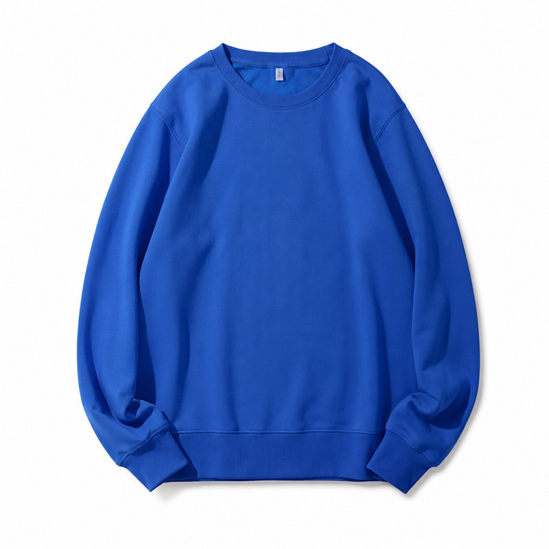 秋冬卫衣定制班服印字logo