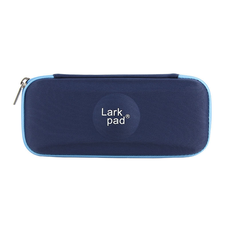 larkpad大容量多功能分层文具盒