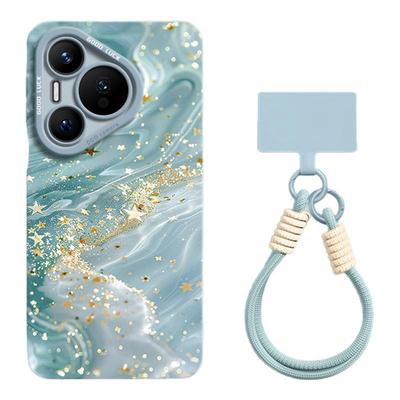 【鎏金生财】优质硅胶壳带挂绳