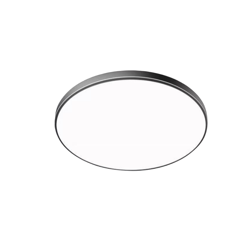 阳台灯led吸顶灯现代简约卧室灯超薄主卧厨房2025新款三防主灯具