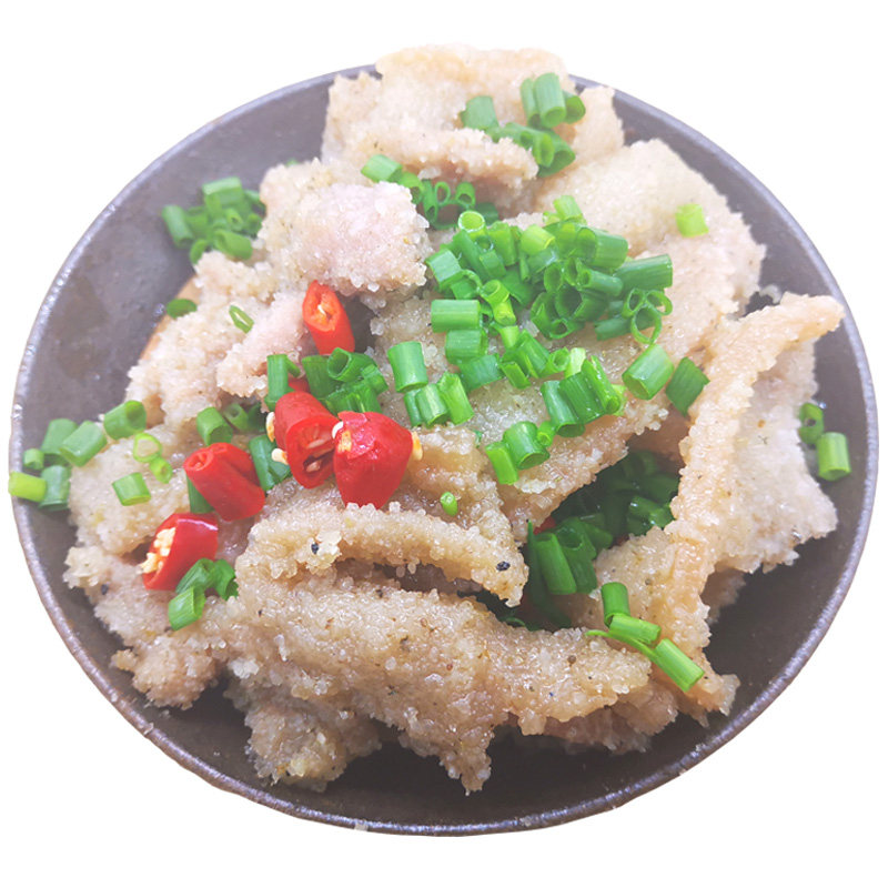 贵州酸渣五花肉500g包邮排骨