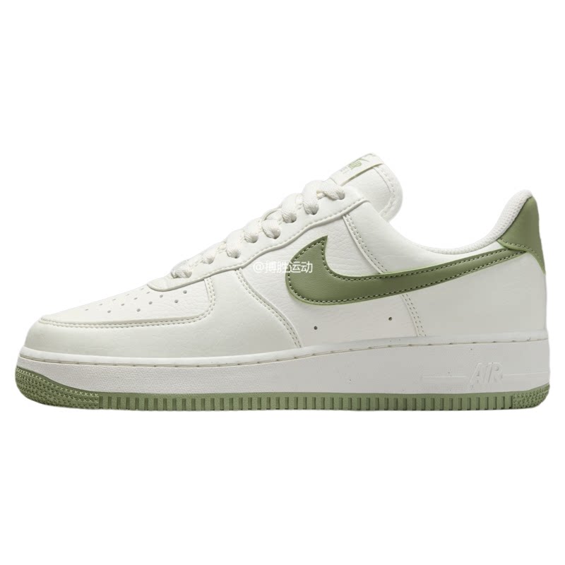 耐克AirForce1空军女子板鞋AF1