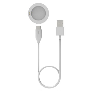 适用小米手表充电器watch S4/S3/S2磁吸充电底座S2智能快充s3 小米WATCHS4充电线充电座快充数据线替换配件