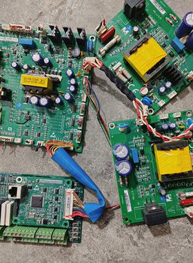 询价-新时达爱莎变频器主板Prod1312v1驱动板PROD101