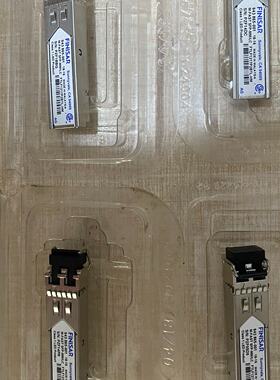 询价-赫斯曼 SFP-MM/LC 百兆多模 Fisar双芯，全