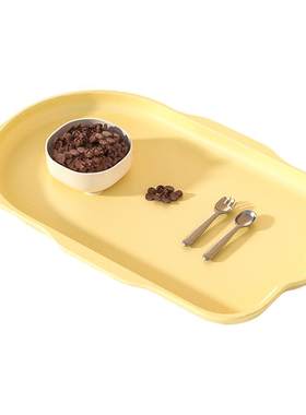 宠物专用餐垫防水防滑